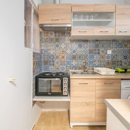 Urban Studio In Athens, Next To Sygrou- Fix Metro Εξωτερικό φωτογραφία