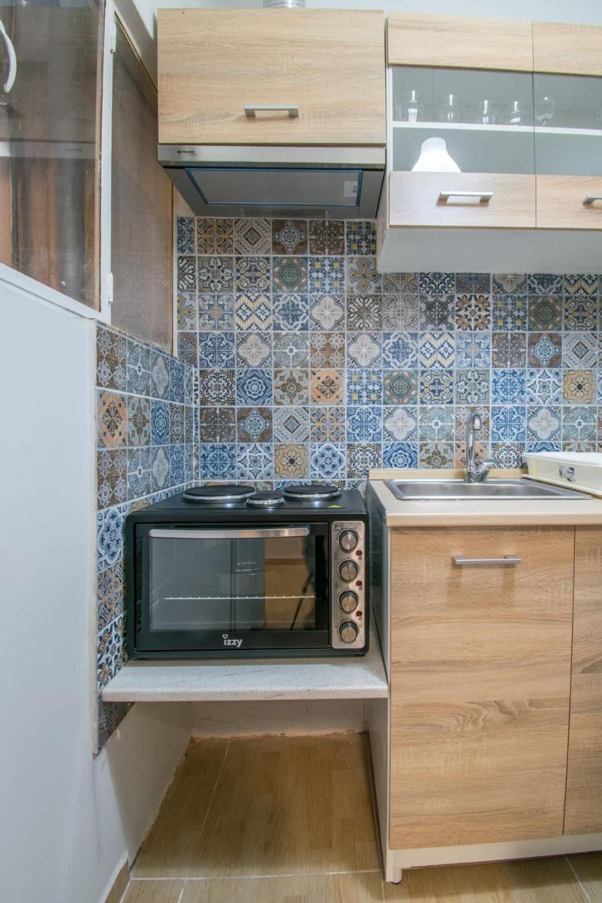 Urban Studio In Athens, Next To Sygrou- Fix Metro Εξωτερικό φωτογραφία